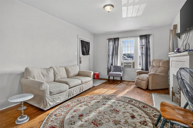 1511 Lowell Blvd #1509, Denver, CO 80204