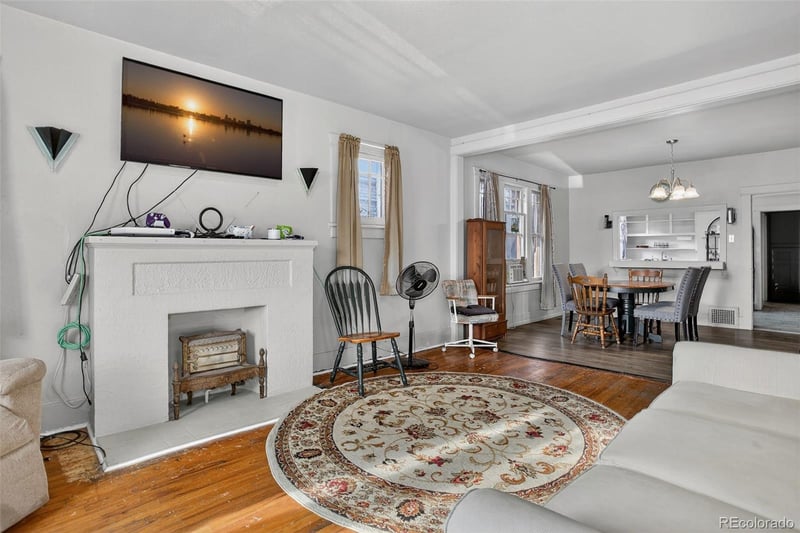 1511 Lowell Blvd #1509, Denver, CO 80204