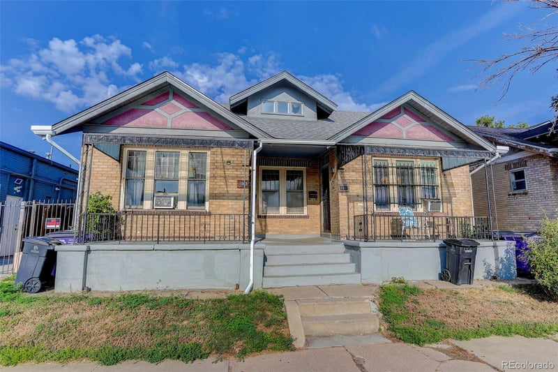 1511 Lowell Blvd #1509, Denver, CO 80204