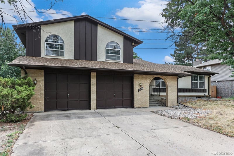 11742 Jewell Pl, Aurora, CO 80012