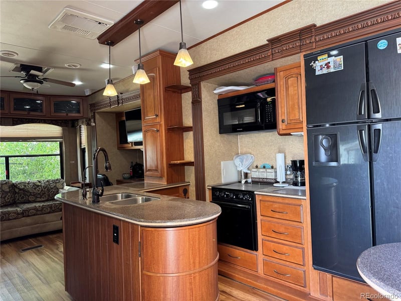10795 County Road 197a Lot 292, Nathrop, CO 81236