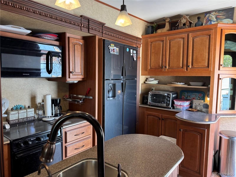 10795 County Road 197a, Nathrop, CO 81236