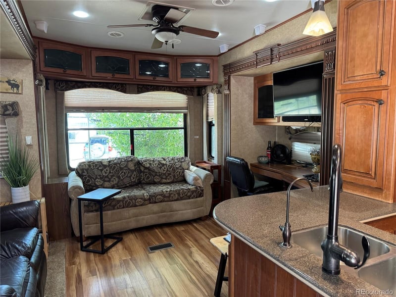 10795 County Road 197a, Nathrop, CO 81236