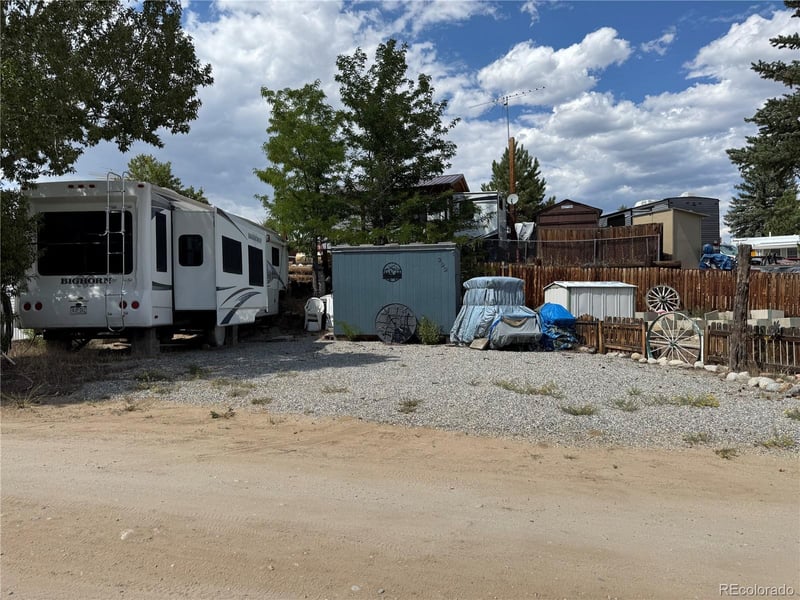 10795 County Road 197a, Nathrop, CO 81236