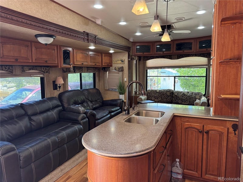 10795 County Road 197a, Nathrop, CO 81236