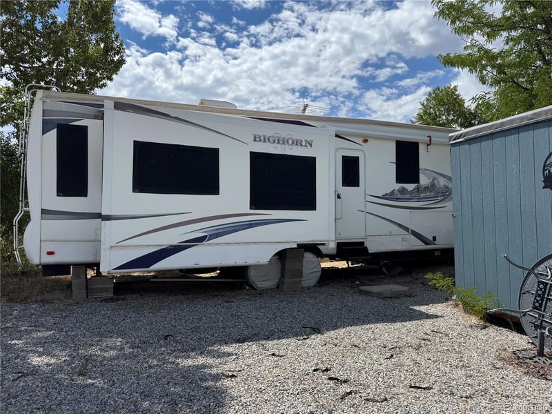 10795 County Road 197a, Nathrop, CO 81236