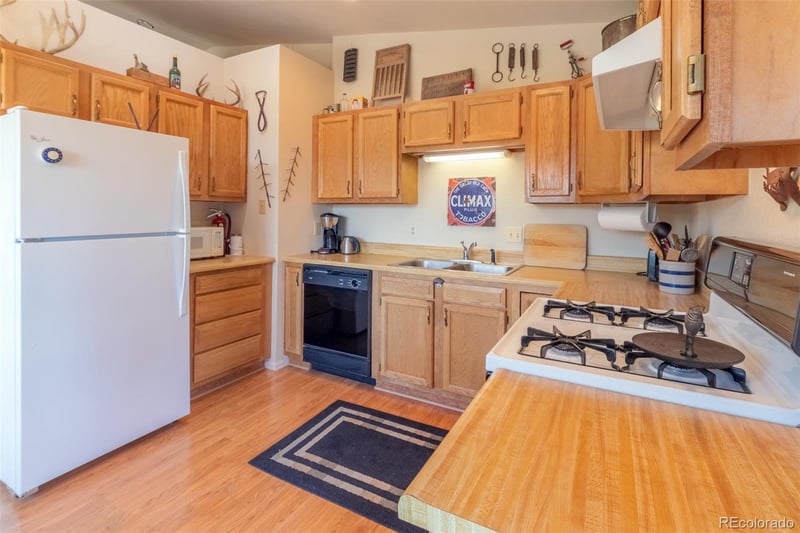 1051 Grand County Road 64, Grand Lake, CO 80447