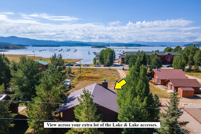 1051 Grand County Road 64, Grand Lake, CO 80447