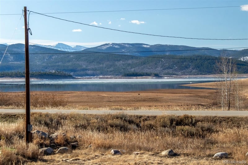 1051 Grand County Road 64, Grand Lake, CO 80447