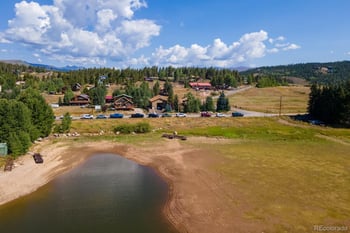 1051 Grand County Road 64, Grand Lake, CO 80447