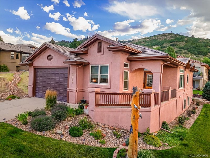 6842 Raspberry Rn, Littleton, CO 80125