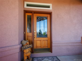 6842 Raspberry Rn, Littleton, CO 80125