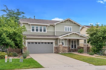 5839 Raleigh Cir, Castle Rock, CO 80104