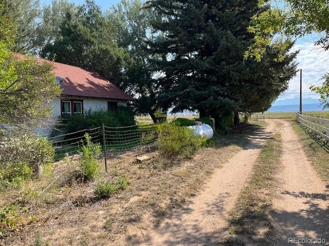 10495 County Road 11, San Luis, CO 81152