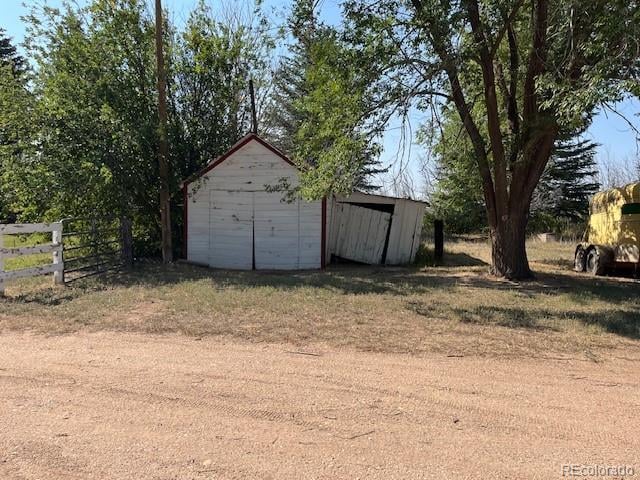 10495 County Road 11, San Luis, CO 81152