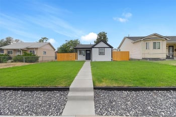 637 Knox Ct, Denver, CO 80204