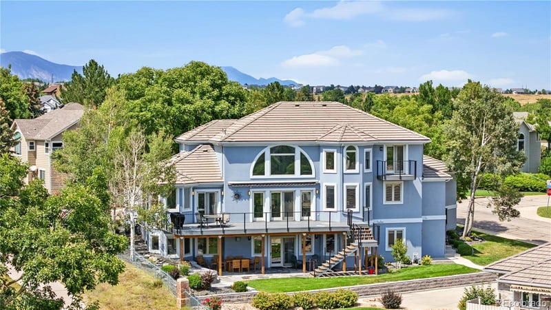 7092 Secrest Ct, Arvada, CO 80007