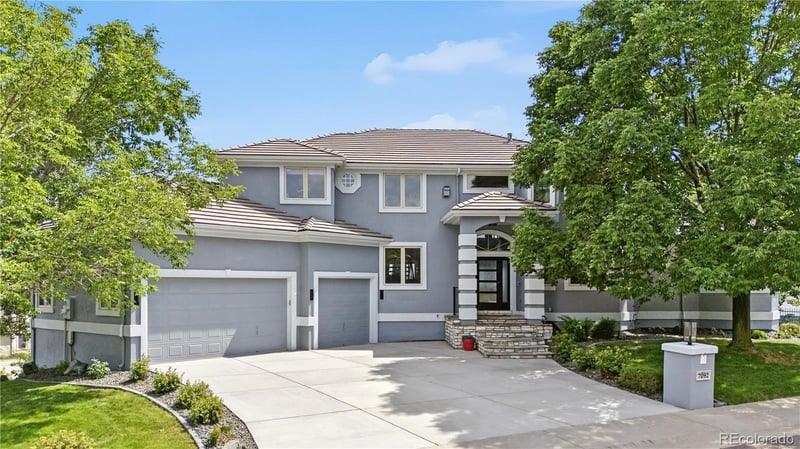 7092 Secrest Ct, Arvada, CO 80007