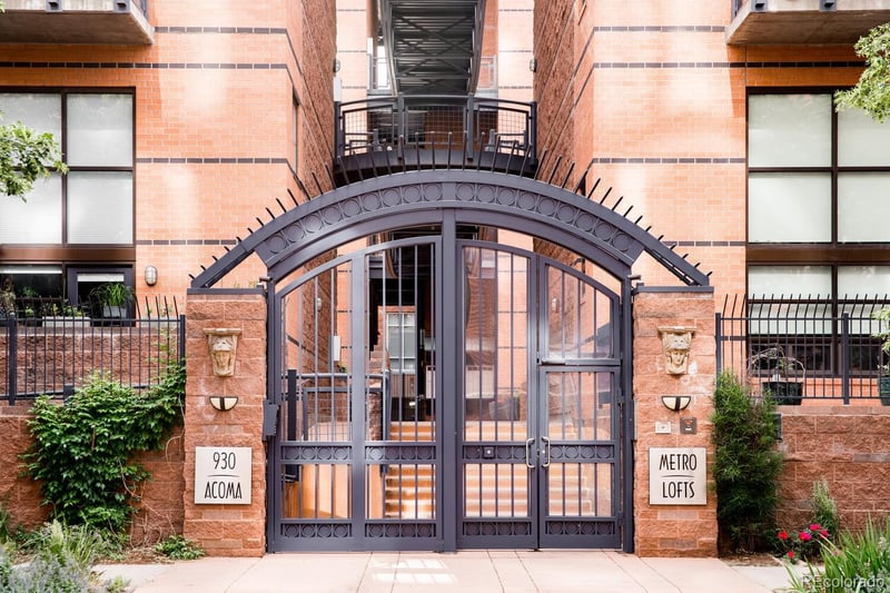 930 Acoma St #212, Denver, CO 80204