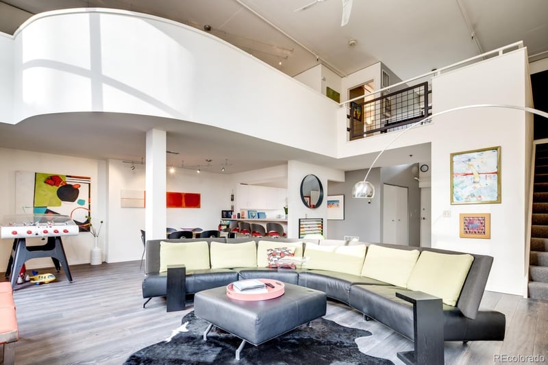 930 Acoma St #212, Denver, CO 80204