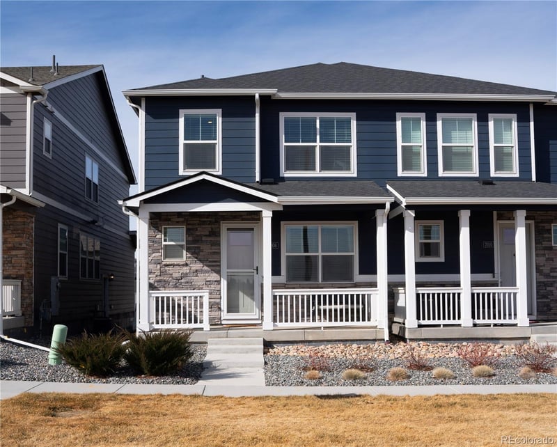 7008 Kali Ct, Frederick, CO 80530