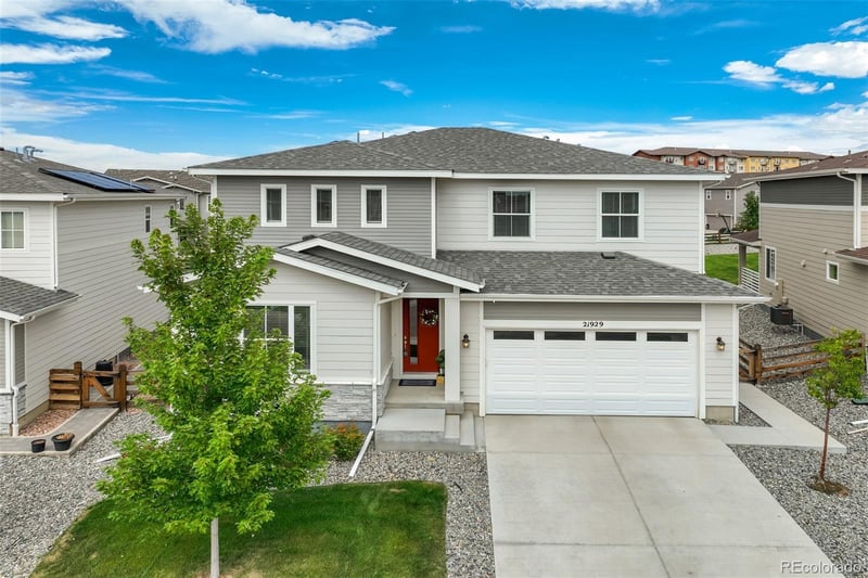 21929 Stanford Cir, Aurora, CO 80015