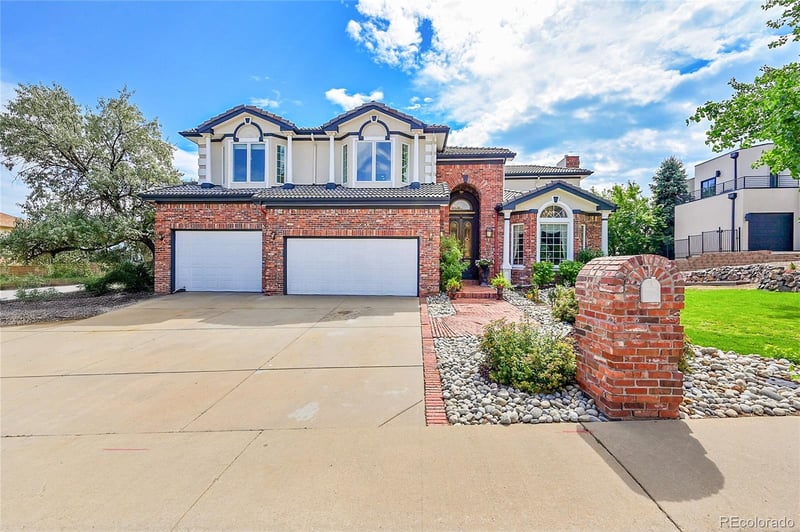 13794 Kentucky Dr, Lakewood, CO 80228