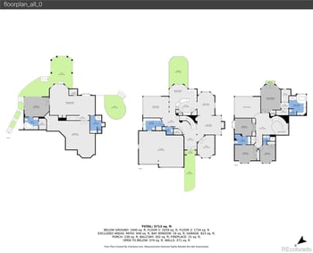 13794 W Kentucky Dr, Lakewood, CO 80228