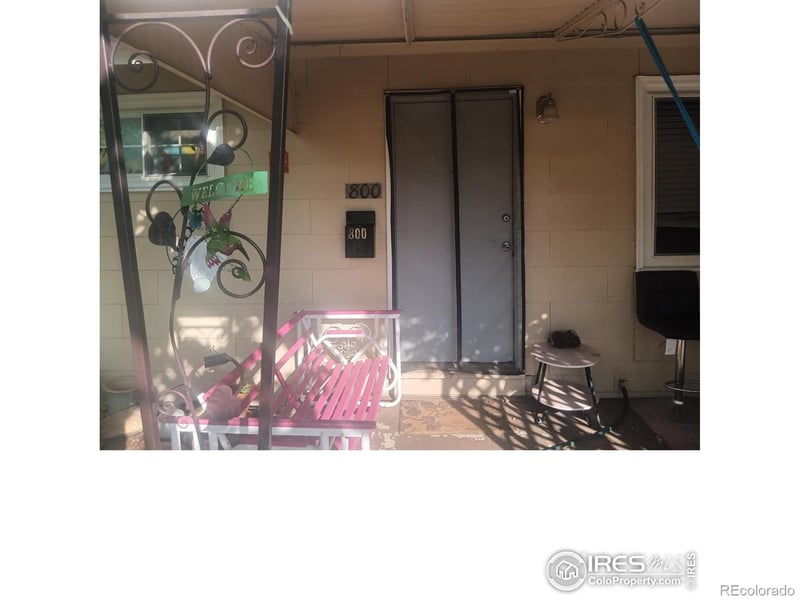 800 Nile St, Aurora, CO 80010