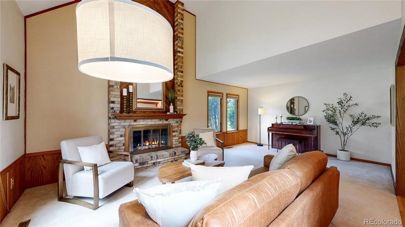 5770 Oak Creek Ln, Greenwood Village, CO 80121
