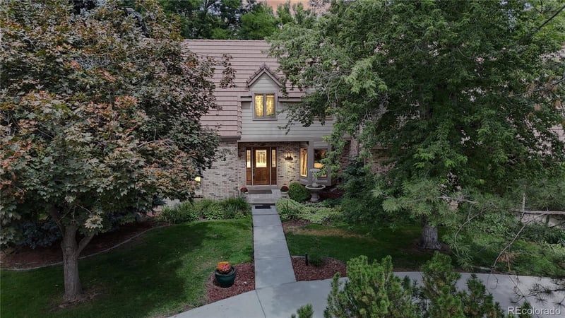 5770 Oak Creek Ln, Greenwood Village, CO 80121