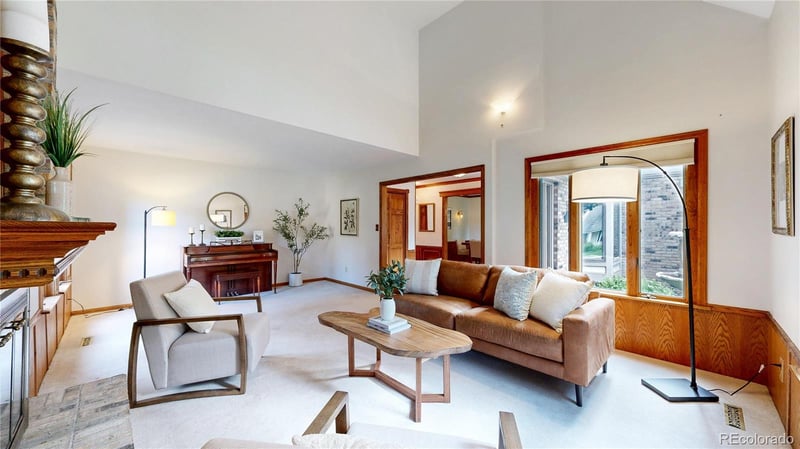 5770 Oak Creek Ln, Greenwood Village, CO 80121