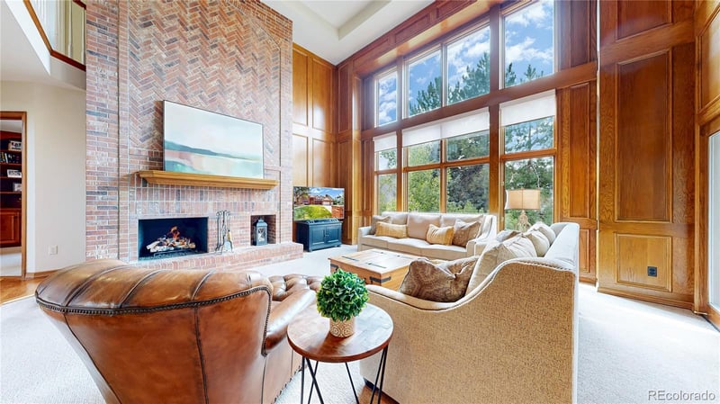 6414 Stanford Ave, Cherry Hills Village, CO 80111