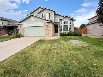 20013 Caspian Cir, Aurora, CO 80013