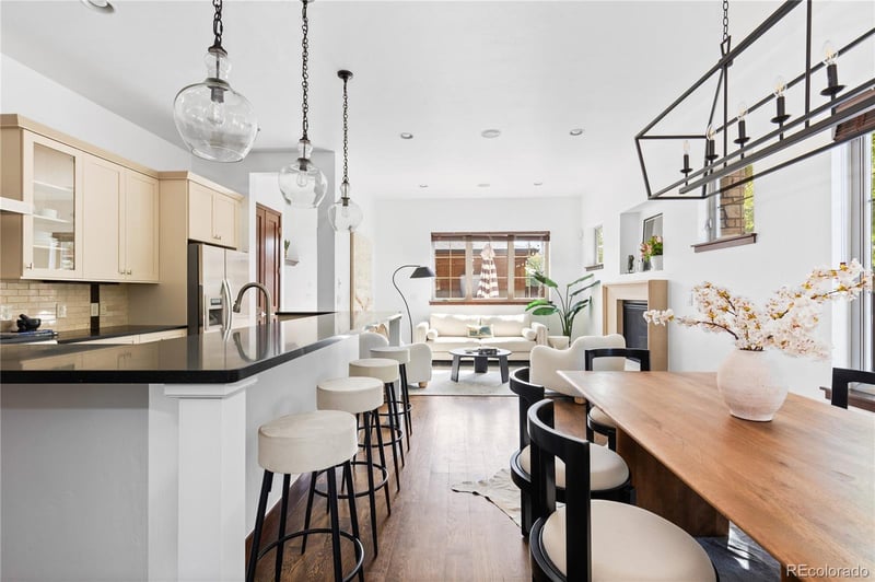 1992 Grant St, Denver, CO 80210