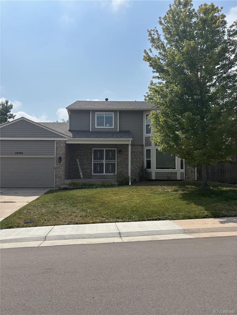 20786 Powers Cir, Centennial, CO 80015
