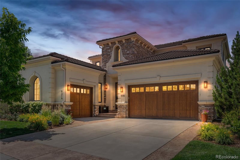 9316 Harvard Ave, Denver, CO 80231