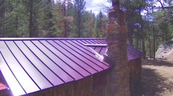 15751 S Elk Creek Rd S, Pine, CO 80470