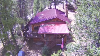 15751 S Elk Creek Rd S, Pine, CO 80470