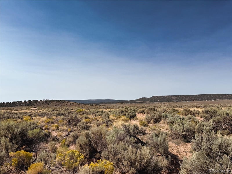 00 Slaughter Rd, Fort Garland, CO 81133