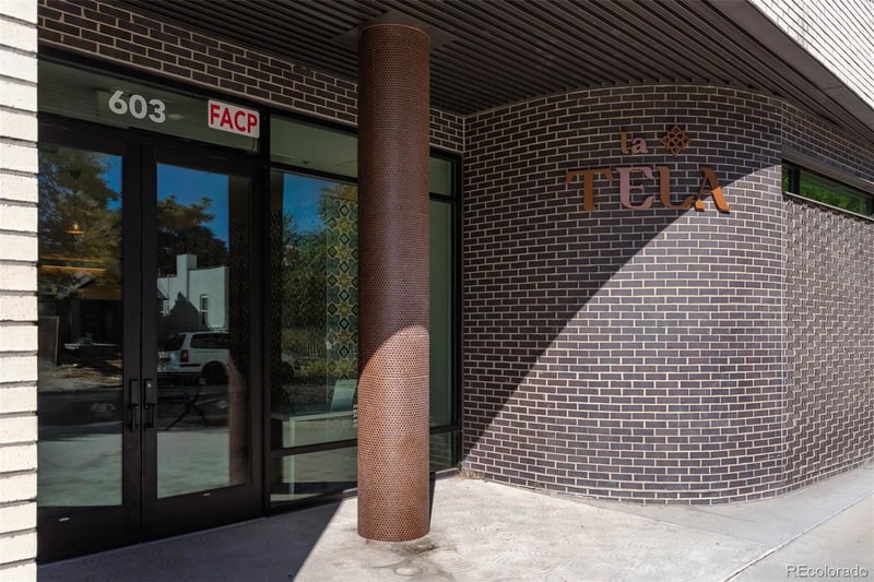 603 Inca St #313, Denver, CO 80204