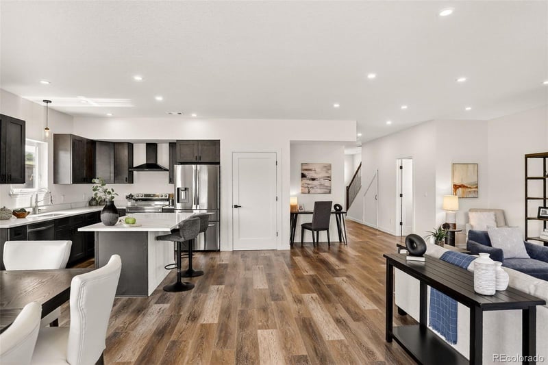 614 Loveland St, Golden, CO 80401