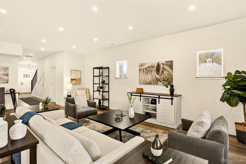 614 Loveland St, Golden, CO 80401