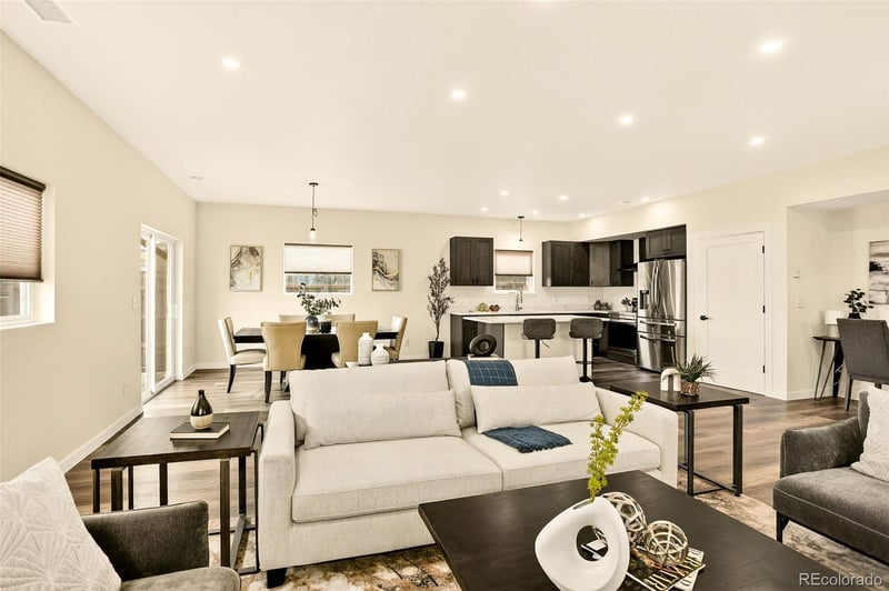 614 Loveland St, Golden, CO 80401