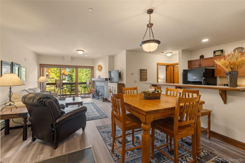 22787 Us Highway 6 #209, Dillon, CO 80435