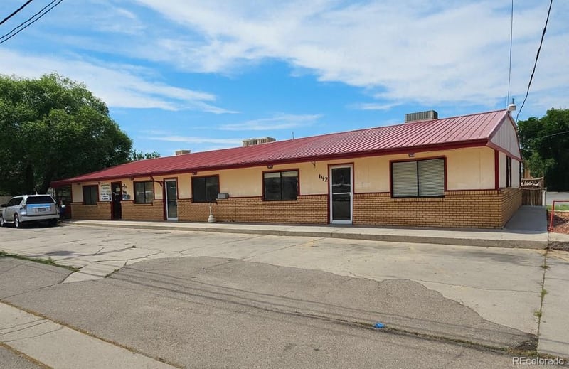 142-144 Eaton Ave, Delta, CO 81416