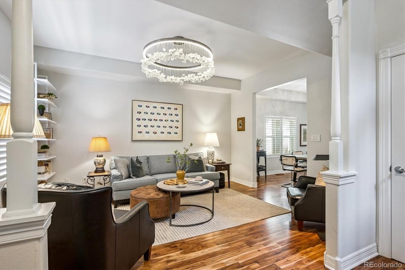 924 22nd Ave, Denver, CO 80205