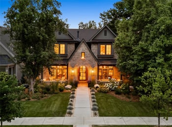 2419 Clayton St, Denver, CO 80210