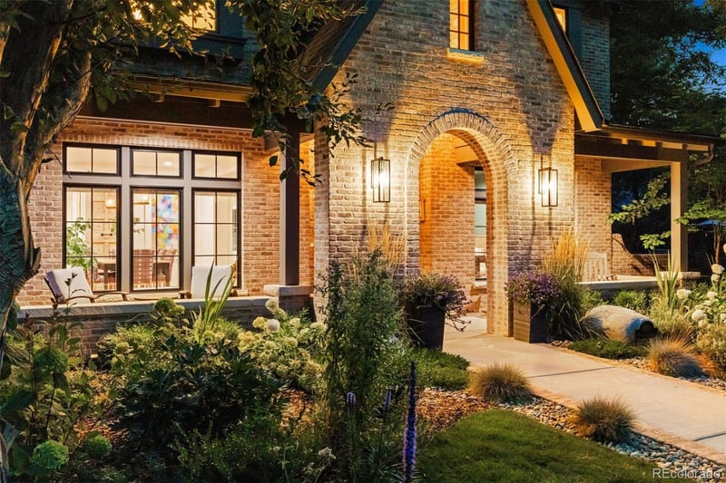 2419 Clayton St, Denver, CO 80210