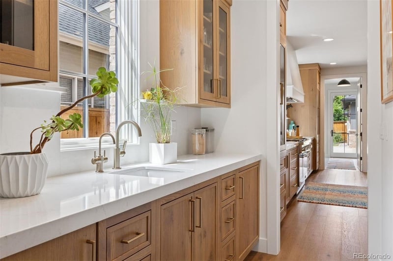 2419 Clayton St, Denver, CO 80210